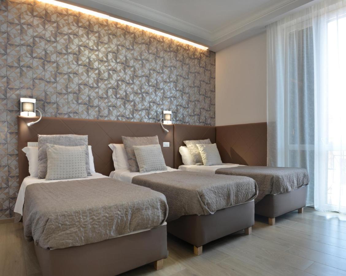 At Your Place Рим Экстерьер фото