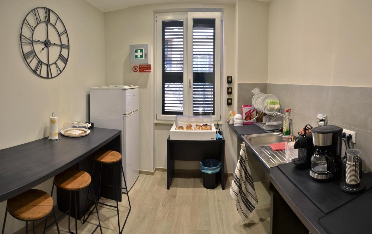 At Your Place Рим Экстерьер фото