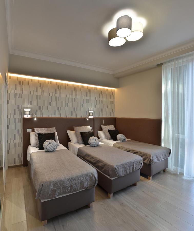 At Your Place Рим Экстерьер фото