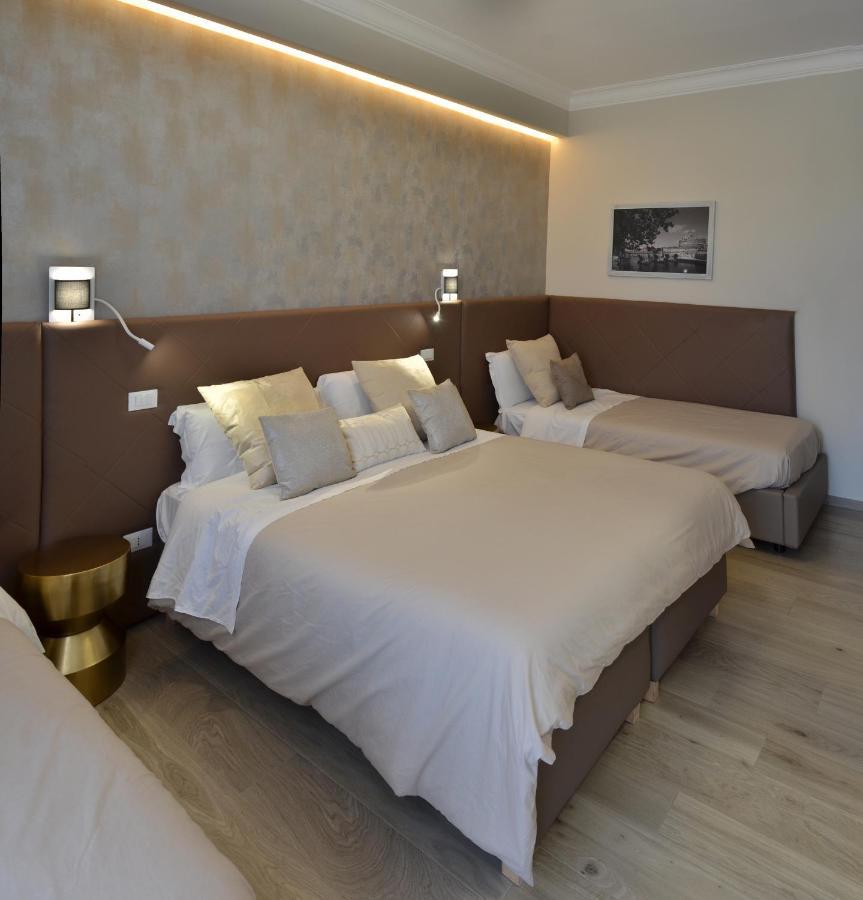 At Your Place Рим Экстерьер фото