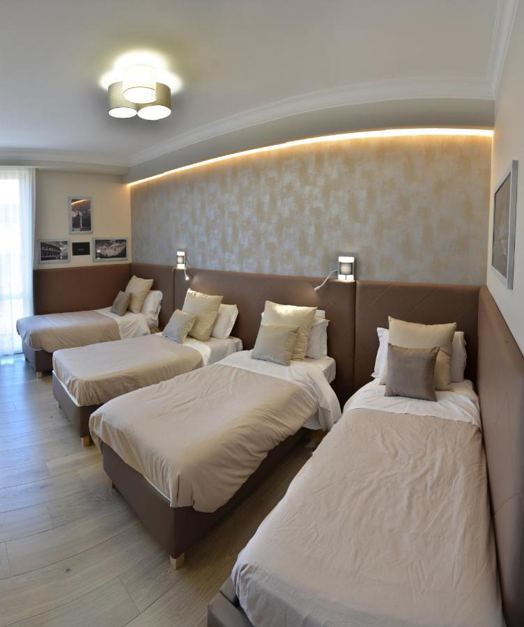 At Your Place Рим Экстерьер фото